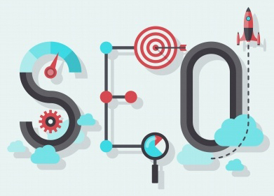 SEO - Search Engine Optimization