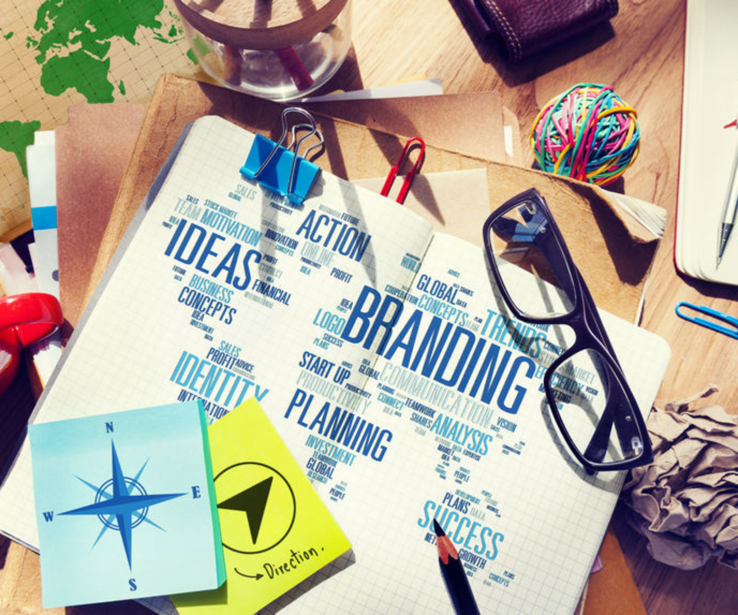 Branding