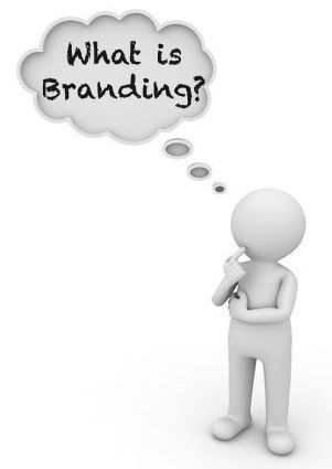 What is Branding