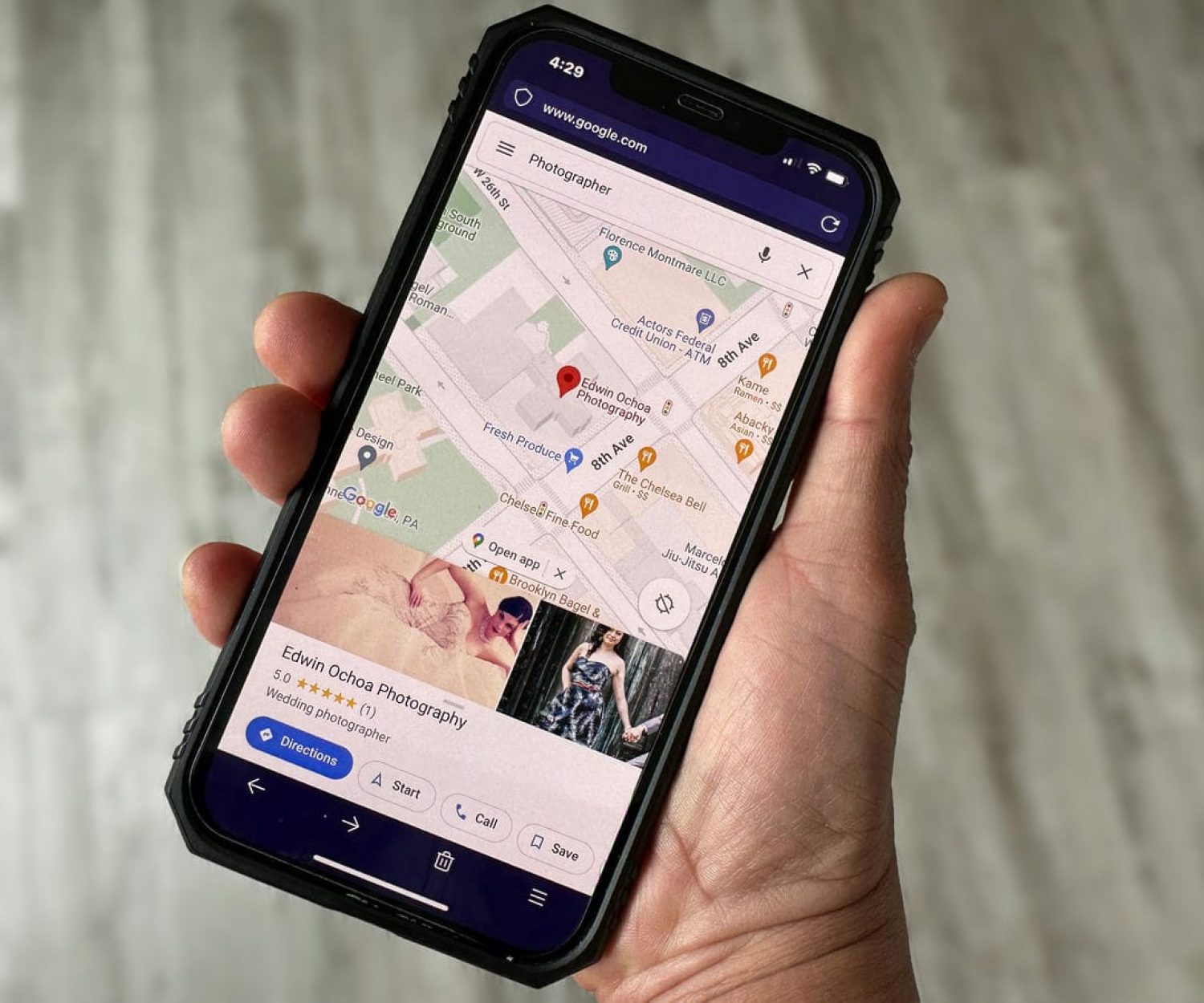 Factors That Impact Local SEO for Small Businesses