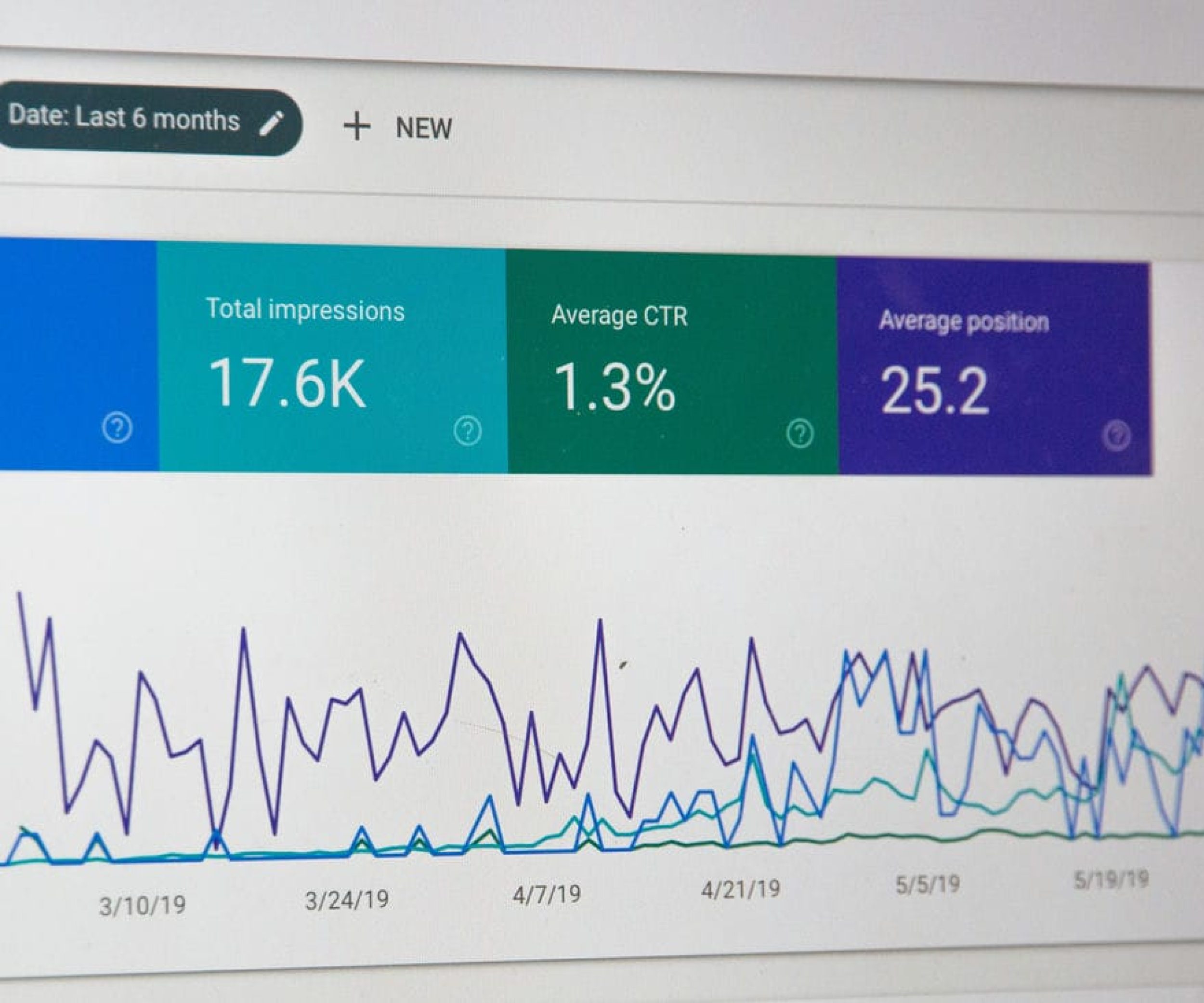 Why Does SEO Take So Much Time