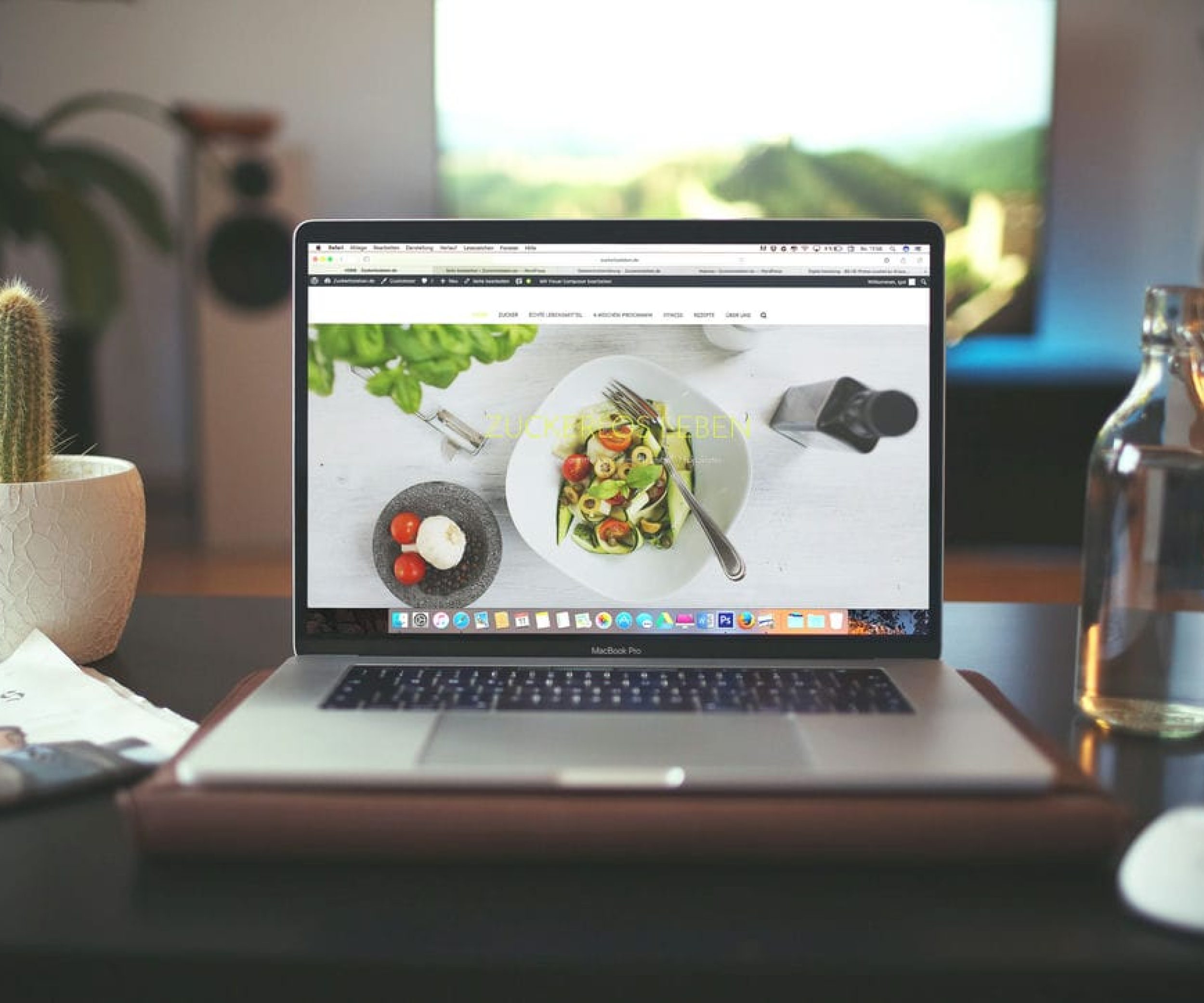 How to Optimize Your Homepage to Convert Cold Traffic