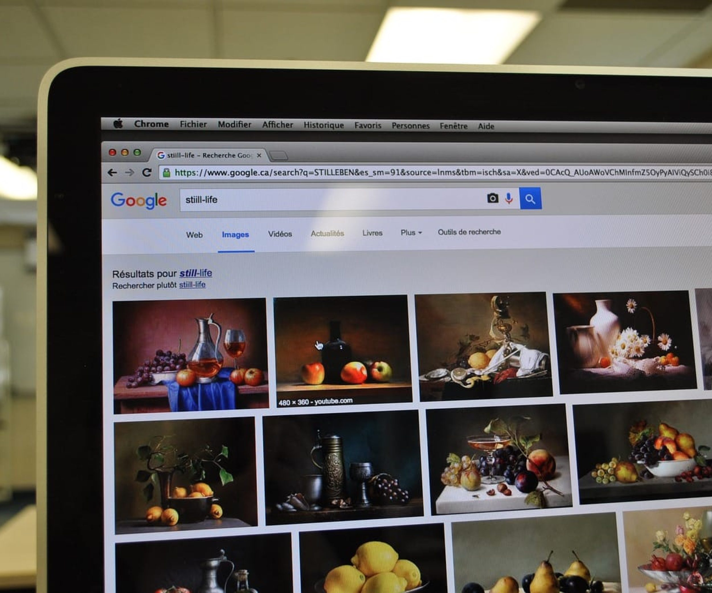 SEO for Google Images