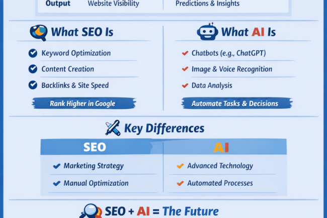 seo vs ai